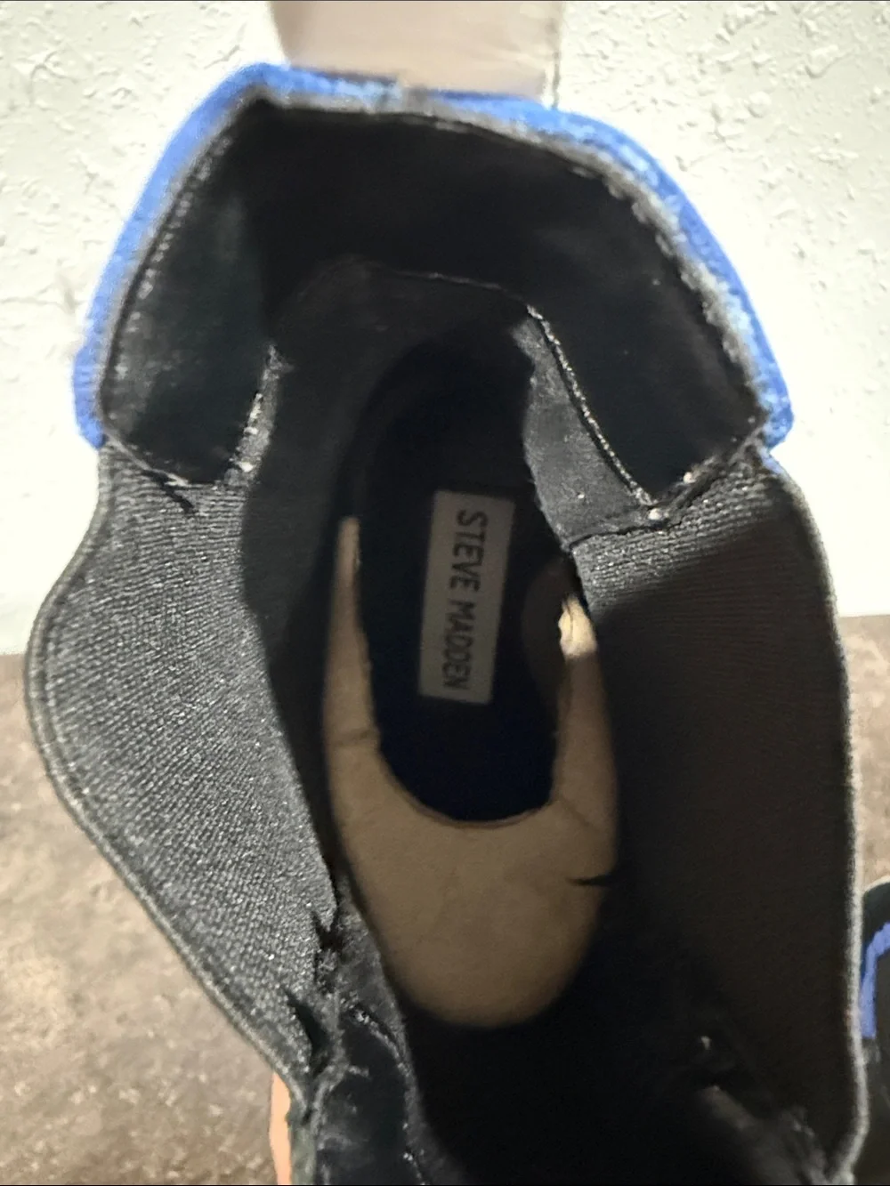 Steve Madden steve madden